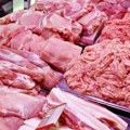 Произвођачи упозоравају Увоз свињског меса у Србију порастао од 300 до 500 одсто