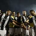 Partizanu je bio potreban bar jedan veliki rezultat