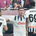 Bivši napadač Zvezde blista u Italiji: Nikola dao 2 gola za 8 minuta i pokazao zašto je plaćen 25 miliona evra