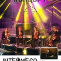 Koncert kvarteta INTTERMECO & TEODORA
