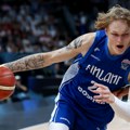Svi čekaju njegov debi: Evo kada bi Murinen mogao zaigrati za Partizan!