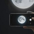 Nećete verovati kako Xiaomi 17 snima Mesec