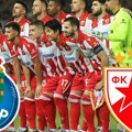 Sve o meču Porto - Zvezda: Koliko novca je u igri, očekivani sastavi i šta kažu kladionice?