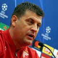 Milojević: Pad koncentracije, imali smo dva „zicera” na 1:1 i morali smo da damo gol