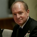 Admiral Manč, komandant KFOR general Ulutaš i pukovnik Manđa posetili manastir Dečani