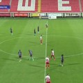 Fudbaleri Borca započeli štrajk