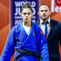 Novosađanka vicešampionka sveta: Sjajna džudistkinja Aleksandra Andrić osvojila srebro u Limi