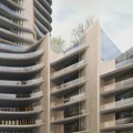 Alta banka u vlasništvu Davora Macure gradi soliter od 35 spratova na Novom Beogradu