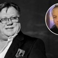 Prvo oglašavanje sina jedinca Halida Bešlića: Dino slomljen od bola, evo šta je uspeo da izusti