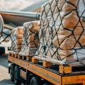 Prerađivačka industrija nosilac rasta izvoza u prvih sedam meseci 2025.