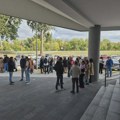Zaposleni u BioSensu ponovo u štrajku, strahuju od "potpunog urušavanja instituta"