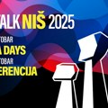 Mediji, tehnologija i odgovornost u fokusu DigiTalk-a u Nišu