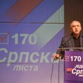 Politička borba Srpske liste-konvencija u Gračanici: Borba za čast, dostojanstvo i napredak