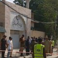 Upao sa pištoljem u hram tokom molitve i ranio šestoro: Pakistan sumnja da ova grupa stoji iza terorističkog napada…