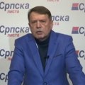 Milović proglasio pobedu na izborima u zvečanu: Najbolji odgovor na represiju