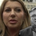 "Vreme se deli na pre i posle halida bešlića" Viki Miljković nakon komemoracije o legendarnom pevaču: Ne postoje reči...