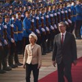 Fon der Lajen se sastala s predstavnicima civilnog društva: EU spremna da podrži Srbiju u izgradnji stabilne demokratije