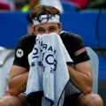 "Novak ne posustaje - neće skoro u penziju" VIDEO