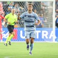 Joveljić je još jednom najbolji fudbaler