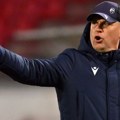 Milojević: Videli smo Zvezdinu budućnost na terenu