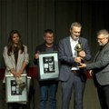 Zoranov brk dodeljen glumcima Nikoli Ristanovskom, Ozrenu Grabariću i Tamari Šustić