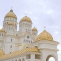 Najveći pravoslavni hram na svetu čeka svečano otvaranje: Crkva visoka 127 m je arhitektonsko čudo