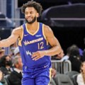 Valensija dovela igrača iz NBA i defanzivca godine u razvojnoj ligi