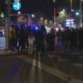 Građani odaju poštu porodici stradaloj u saobraćajnoj nesreći