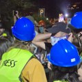 NUNS uvodi besplatno iznajmljivanje šlemova i kaciga za novinare