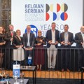 Puratosu priznanje Belgijsko-srpske poslovne asocijacije
