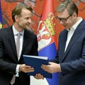 Vučić oštro odgovorio zvaničniku EU: Izveštaj nije ogledalo Srbije, već samo vaše mišljenje