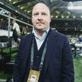 Марко Николић после кикса против Шамрока: ''Чудна утакмица, имамо проблем...''