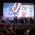 Mladi filmski stvaraoci zasijali na IKT film festivalu u Novom Pazaru