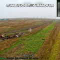 Totalni pokolj: Snimak pokazao najveće „groblje NATO oklopa“ od početka rata! (video)