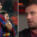 "Ibra je izbačen iz Barselone zbog Mesija": Hrvat otkrio mračnu stranu Argentinca, tvrdi da mafijaški Bog
