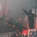 "Ubij Srbina" i drugi ustaški uzvici i parole na utakmici Crna Gora-Hrvatska: Oštre osude na račun hrvatskih huligana
