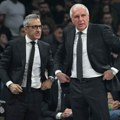 Нижу се оставке у Партизану: Уз Жељка Обрадовића отишла још двојица тренера