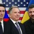 "Није постигнут договор са Америком!" Зеленски открио око чега се Кијев није сложио са Вашингтоном