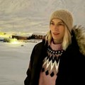 50. rođendan za pamćenje: Ana Stanić častila sebe putovanjem na Severni pol