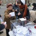 "Studentski pokret je faktor koji se ne može ignorisati”: Odjeci nedeljne akcije prikupljanja potpisa