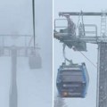 Na poznatom skijalištu u regionu debeli minus: Zavejana planina, a ovde kupljen ski-pas važi i na Kopaoniku (video)