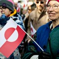 Само 17 одсто Американаца подржава припајање Гренланда