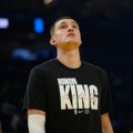 Jović ne može ništa da pogodi - Klipersi gazde Los Anđelesa VIDEO