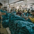 „Dotakli smo dno“: Turska tekstilna industrija u krizi
