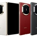 Huawei Mate X7: Preklopno savršenstvo