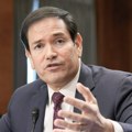 Rubio: Počeli tehnički razgovori sa Danskom i Grenlandom oko arktičke bezbednosti