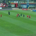 Zbog ovoga nam je falila Superliga Srbije: Imamo gol sezone! Sali projektilom matirao reprezentativnog golmana