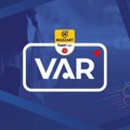 VAR analiza: Penal za Partizan opravdano nije dosuđen