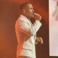 Bila je dobra energija: Saša Kovačević održao i treći veliki koncert u Plavoj dvorani - "Dan je bio turbulentan" (foto)