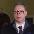 „Najveća pretnja Srbiji je vojni savez Zagreba, Tirane i Prištine, ali neću da vam kažem ko je to odobrio“: Vučić se obratio…